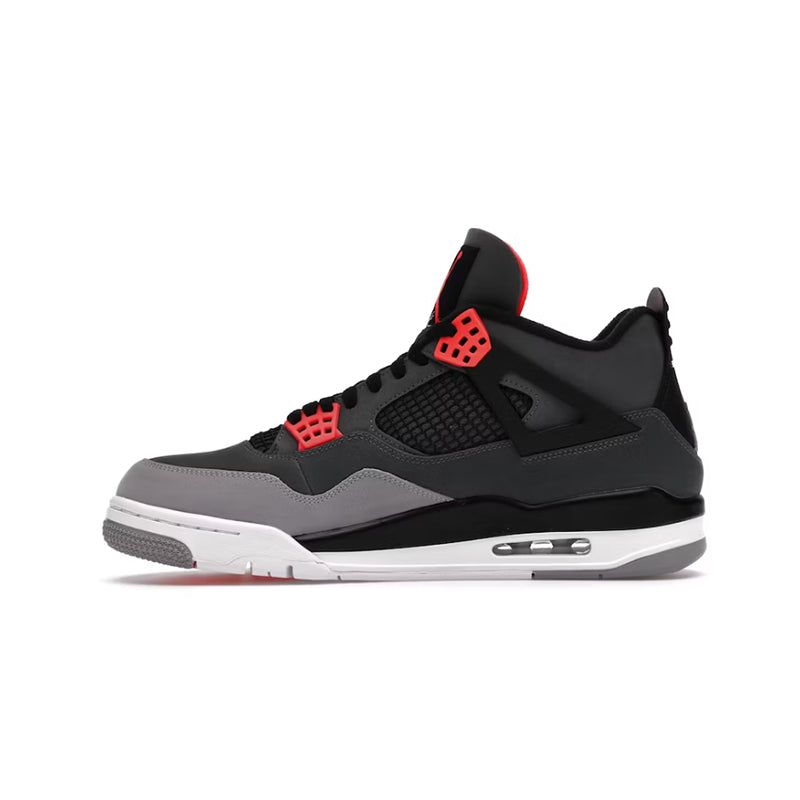 Nike Air Jordan 4 Retro Infrared