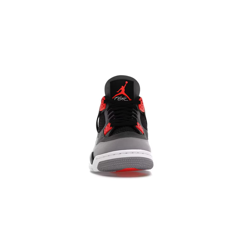Nike Air Jordan 4 Retro Infrared