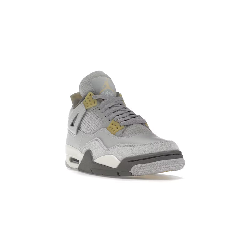 Nike Air Jordan 4 Retro SE Craft Photon Dust