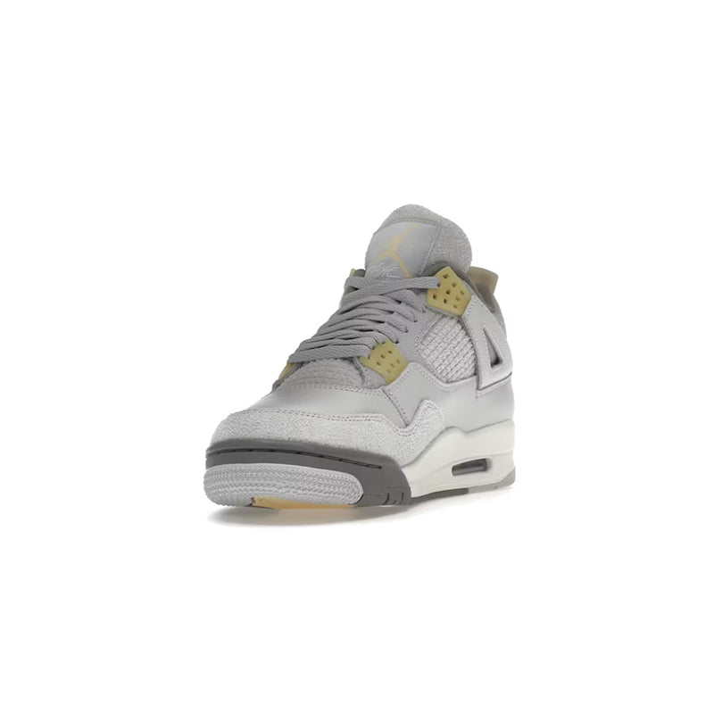 Nike Air Jordan 4 Retro SE Craft Photon Dust