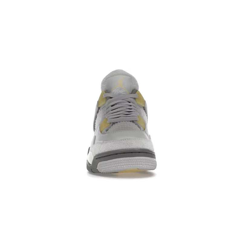 Nike Air Jordan 4 Retro SE Craft Photon Dust