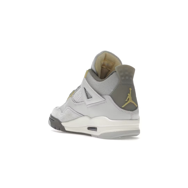 Nike Air Jordan 4 Retro SE Craft Photon Dust