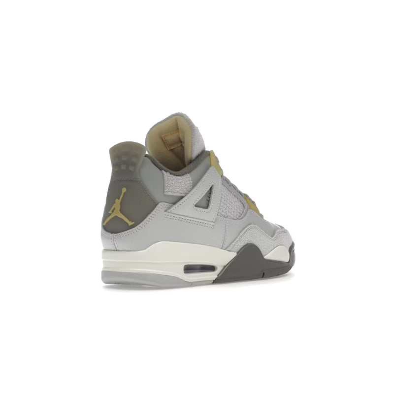 Nike Air Jordan 4 Retro SE Craft Photon Dust