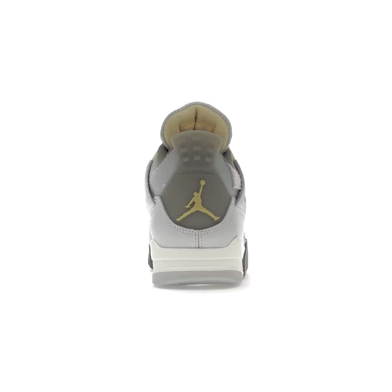 Nike Air Jordan 4 Retro SE Craft Photon Dust