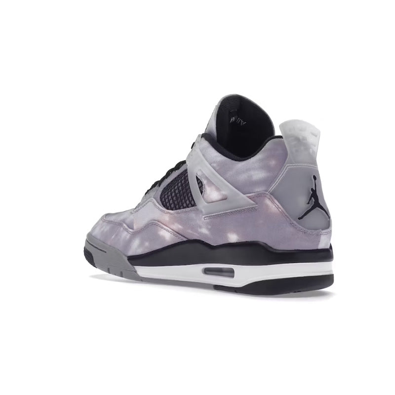Nike Air Jordan 4 Zen Master