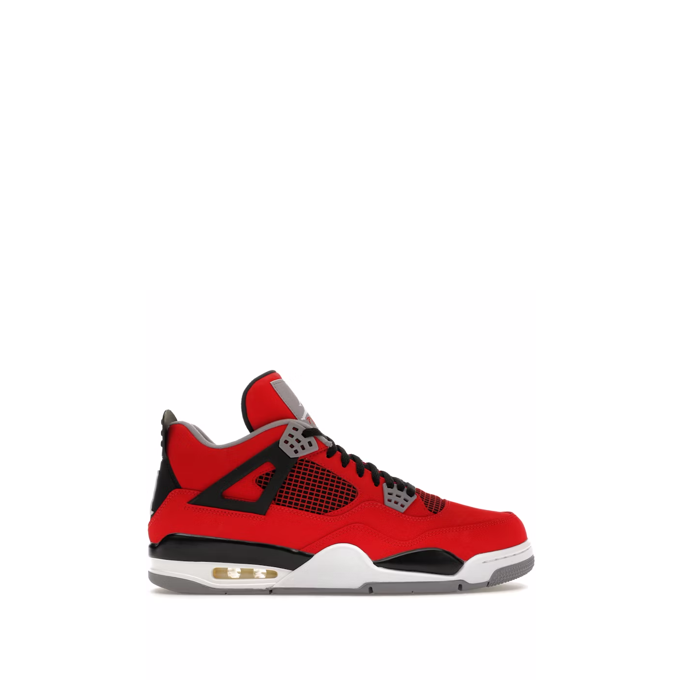 Nike Air Jordan 4 Retro Toro Bravo