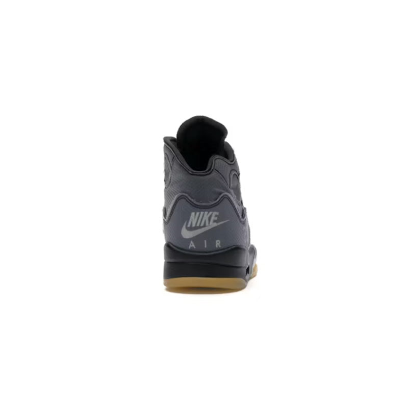 Nike Air Jordan 5 Retro Off-White Black