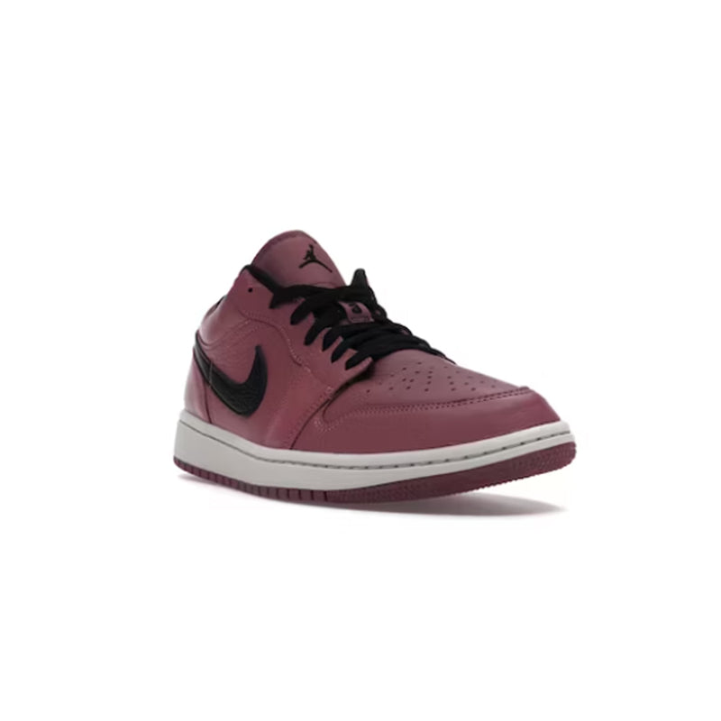 Nike Air Jordan 1 Low Mulberry (W)