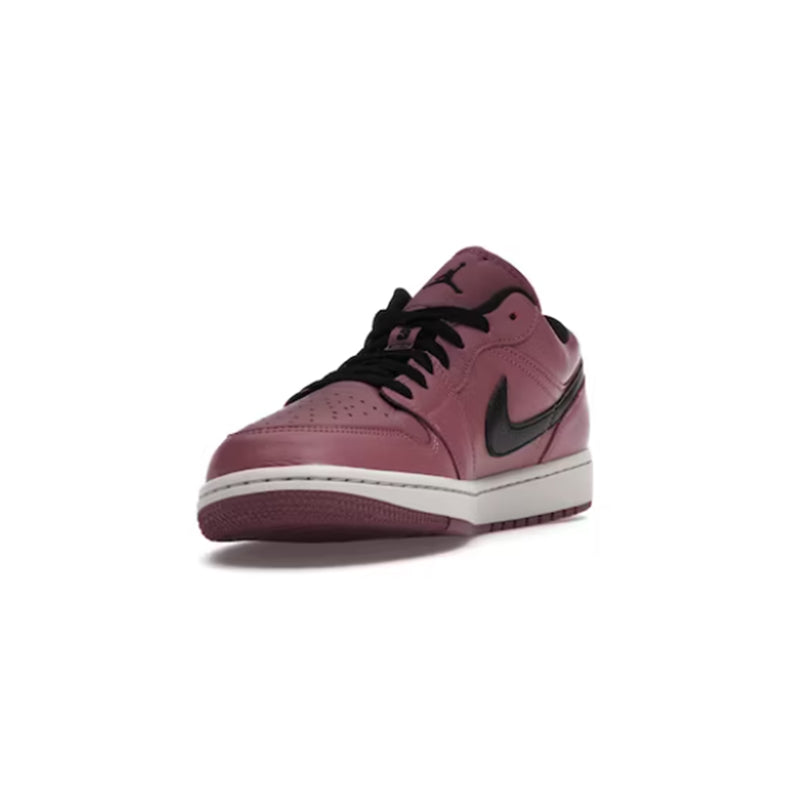 Nike Air Jordan 1 Low Mulberry (W)