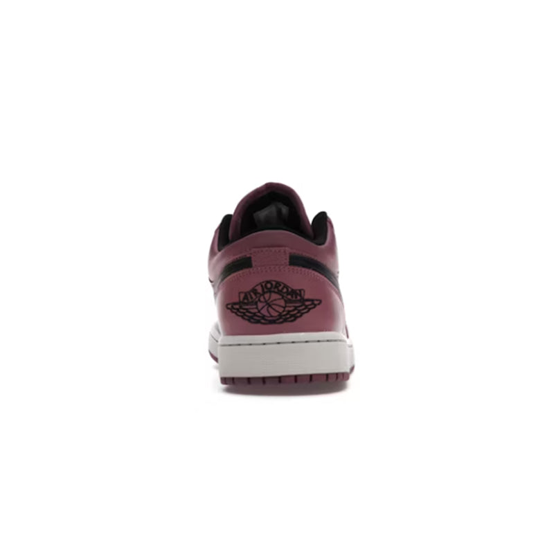 Nike Air Jordan 1 Low Mulberry (W)