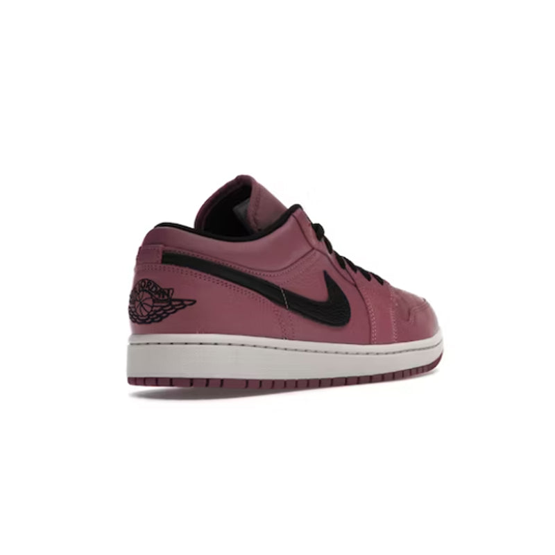 Nike Air Jordan 1 Low Mulberry (W)