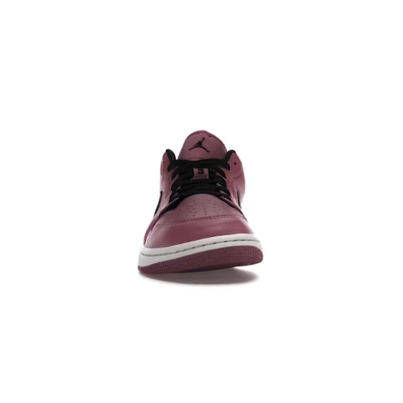 Nike Air Jordan 1 Low Mulberry (W)
