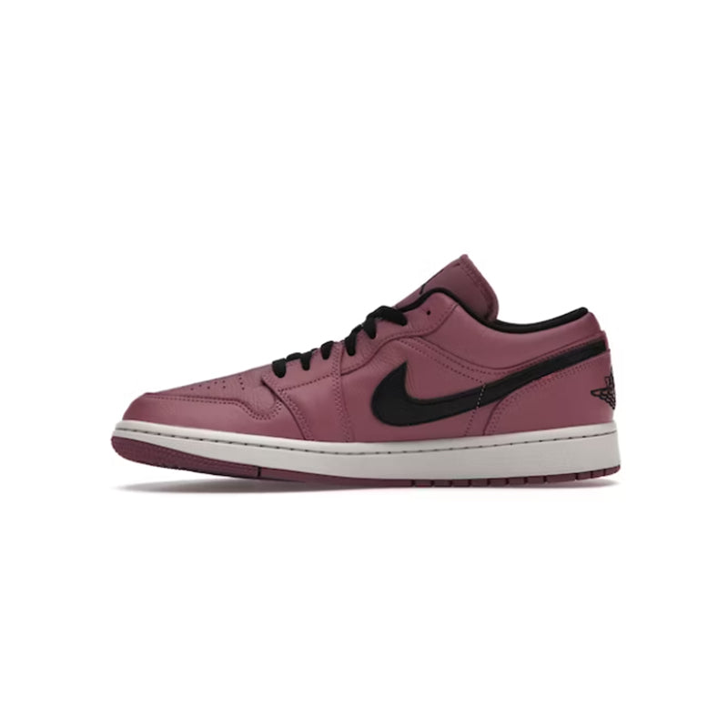 Nike Air Jordan 1 Low Mulberry (W)