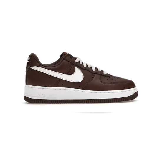 Nike Air Force 1 Low Color of the Month Chocolate