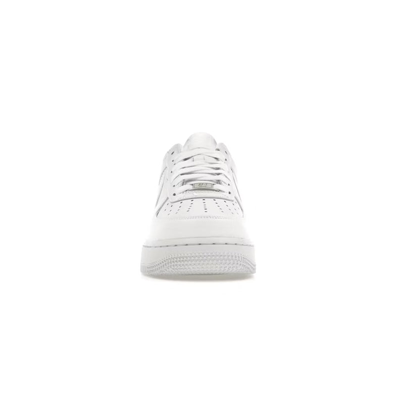 Nike Air Force 1 Low Supreme White
