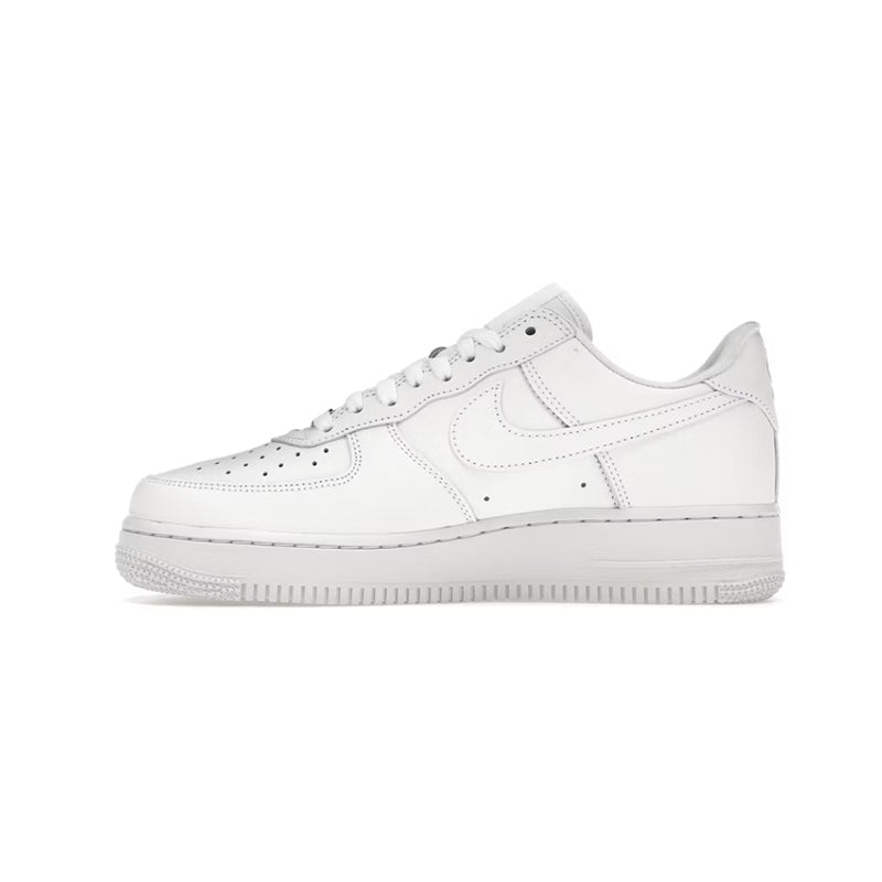 Nike Air Force 1 Low Supreme White