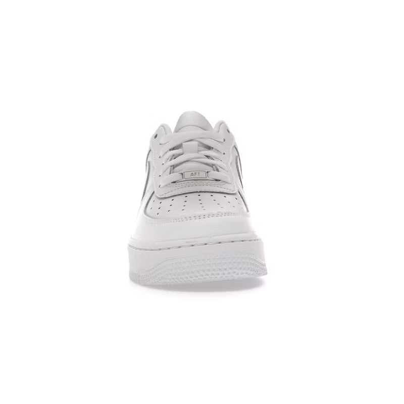 Nike Air Force 1 Low White (GS)