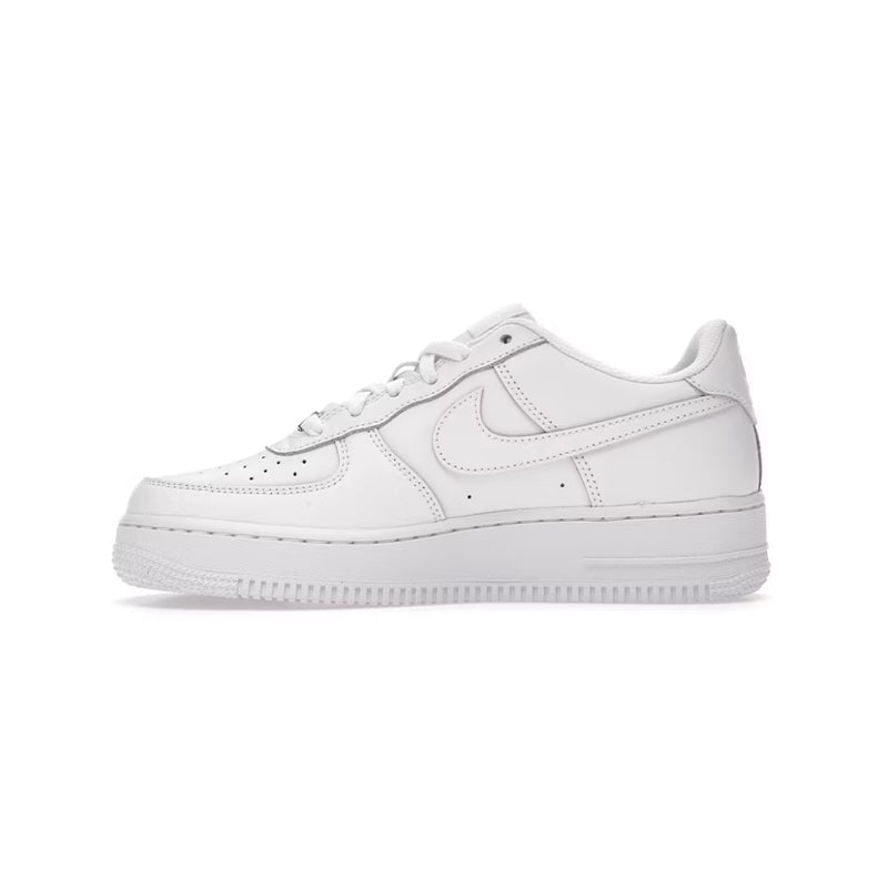 Nike Air Force 1 Low White (GS)