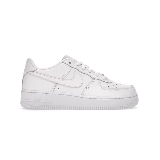 Nike Air Force 1 Low White gs