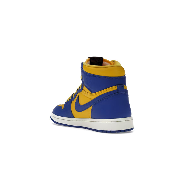 Nike Air Jordan 1 High Reverse Laney (W)