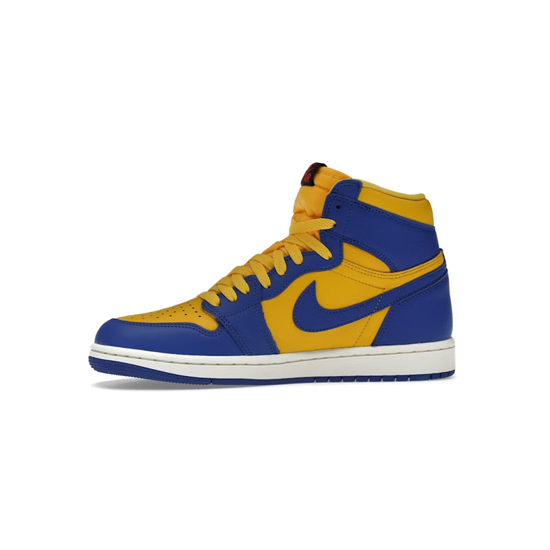 Nike Air Jordan 1 High Reverse Laney (W)