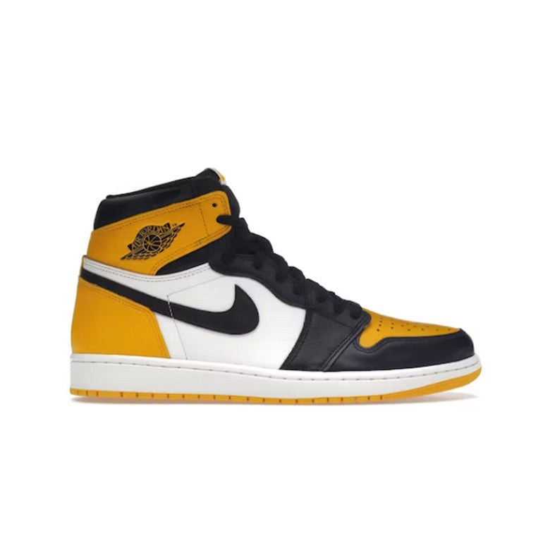 Nike Air Jordan 1 High Taxi