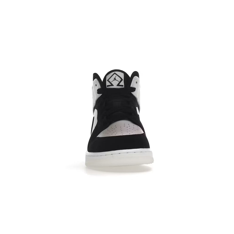 Nike Air Jordan 1 Mid Diamond Shorts (GS)