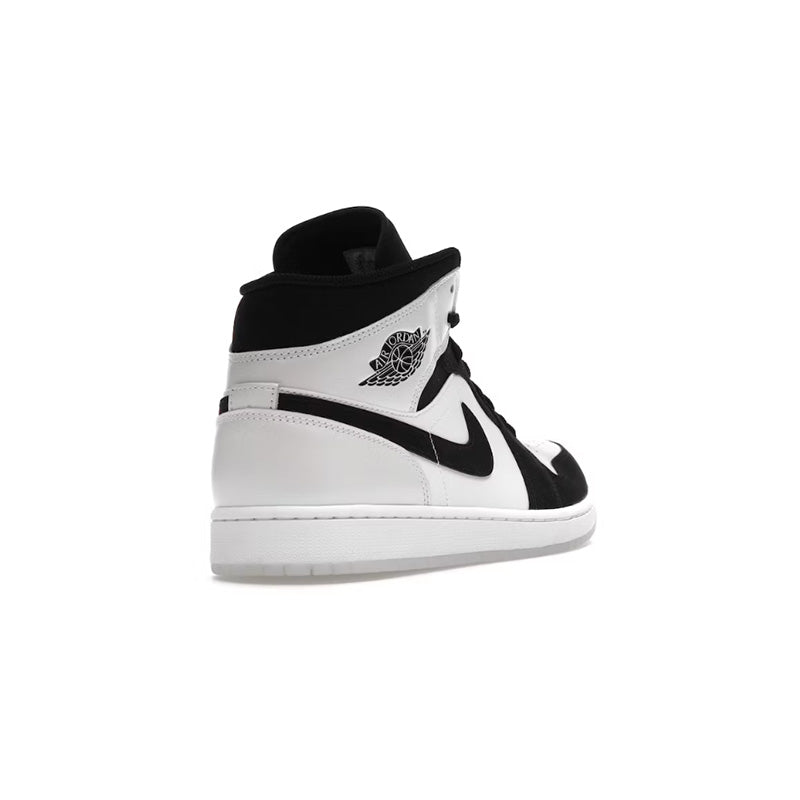 Nike Air Jordan 1 Mid Diamond Shorts