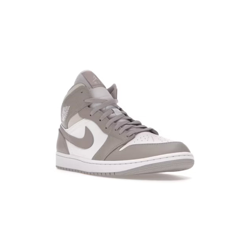 Nike Air Jordan 1 Mid Linen