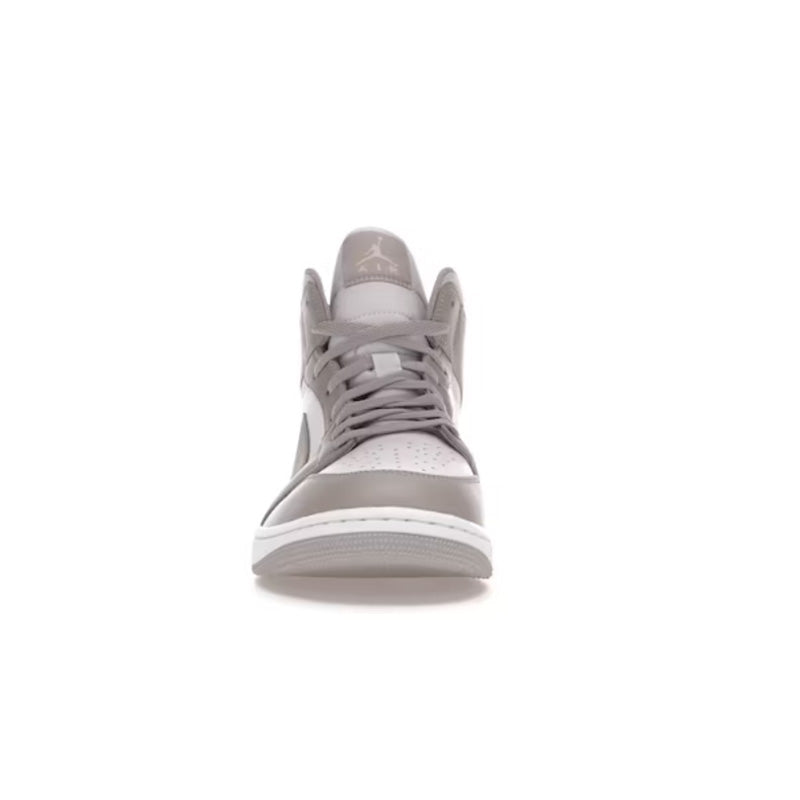Nike Air Jordan 1 Mid Linen