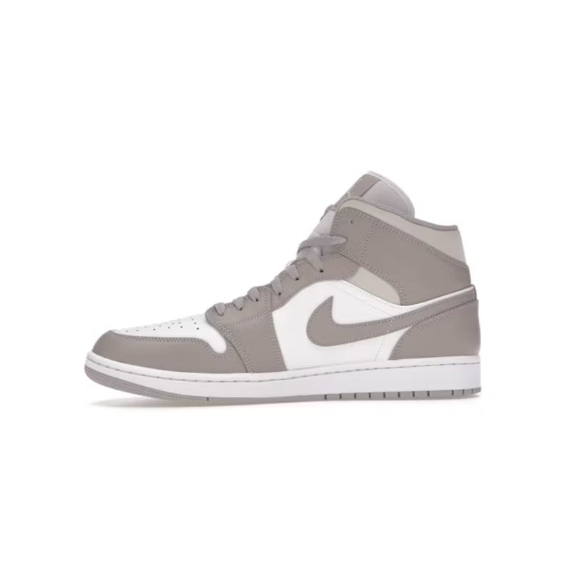 Nike Air Jordan 1 Mid Linen