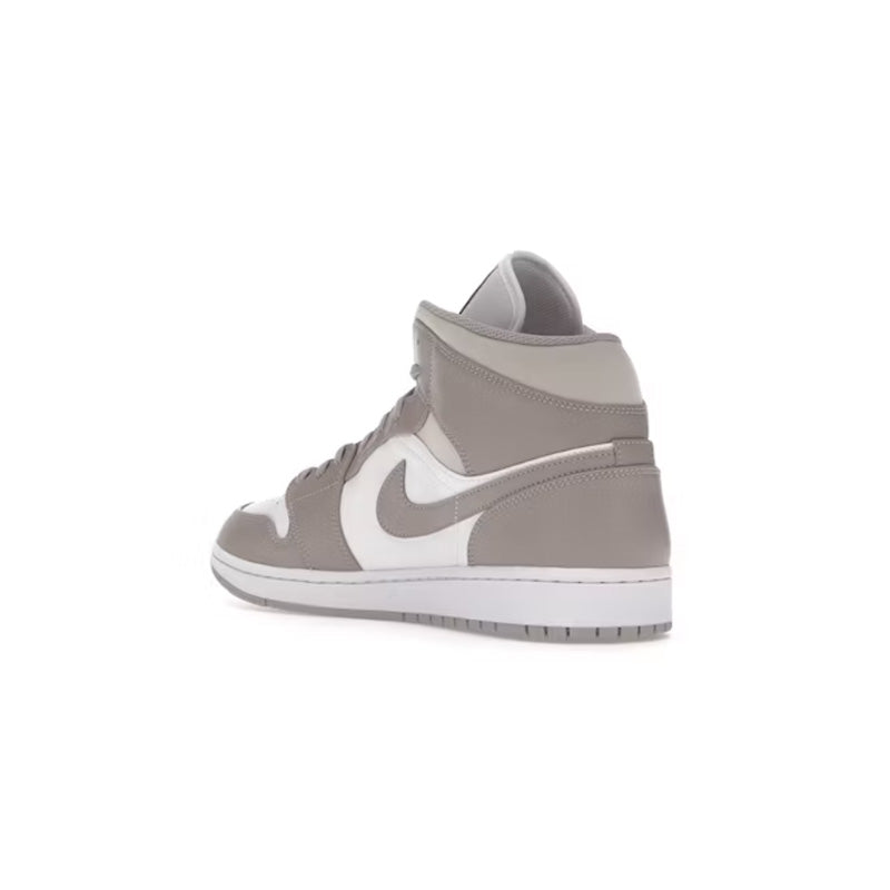 Nike Air Jordan 1 Mid Linen