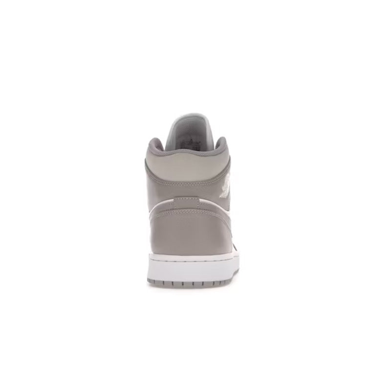Nike Air Jordan 1 Mid Linen