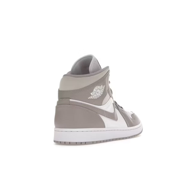 Nike Air Jordan 1 Mid Linen