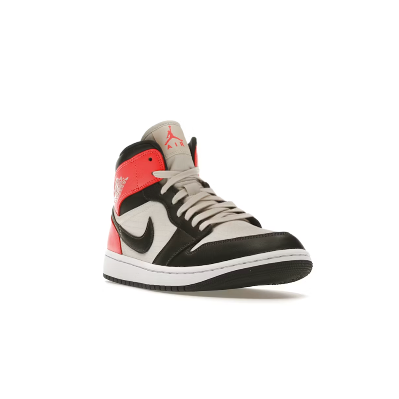 Nike Air Jordan 1 Mid Orewood (W)
