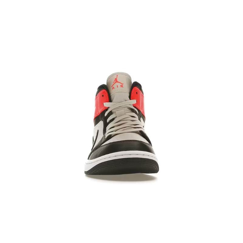 Nike Air Jordan 1 Mid Orewood (W)