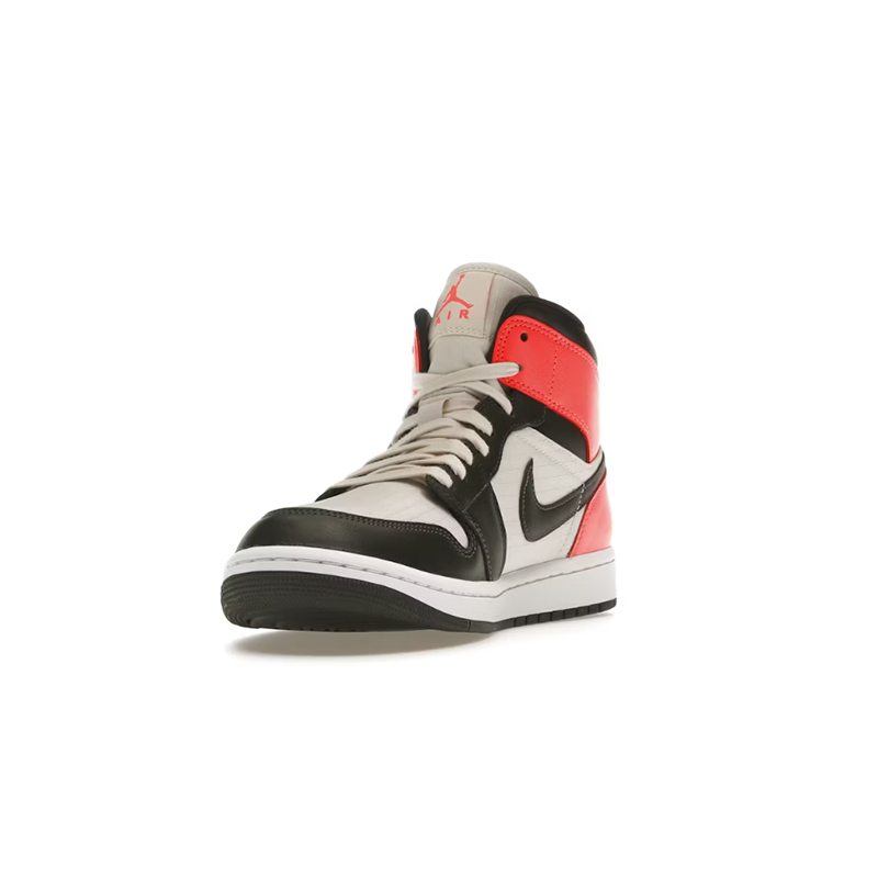 Nike Air Jordan 1 Mid Orewood (W)