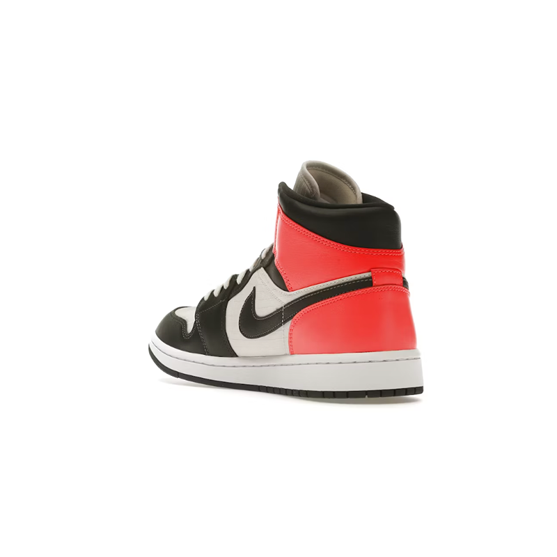Nike Air Jordan 1 Mid Orewood (W)