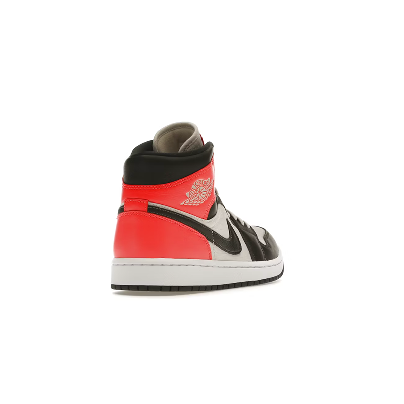 Nike Air Jordan 1 Mid Orewood (W)