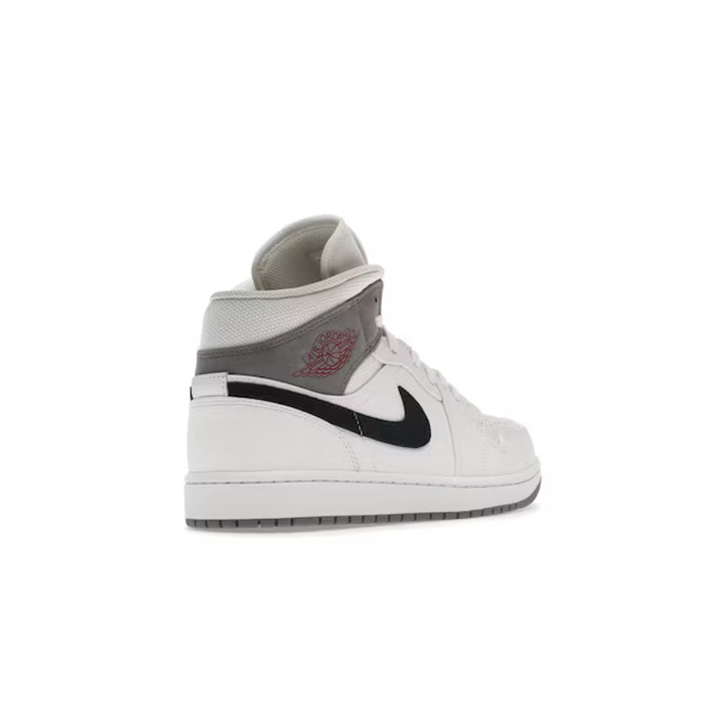 Nike Air Jordan 1 Mid Paris