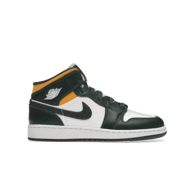 Nike Air Jordan 1 Mid Sonic (GS)