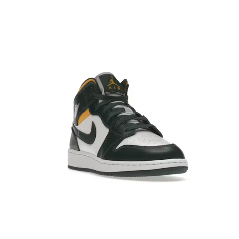 Nike Air Jordan 1 Mid Sonic (GS)