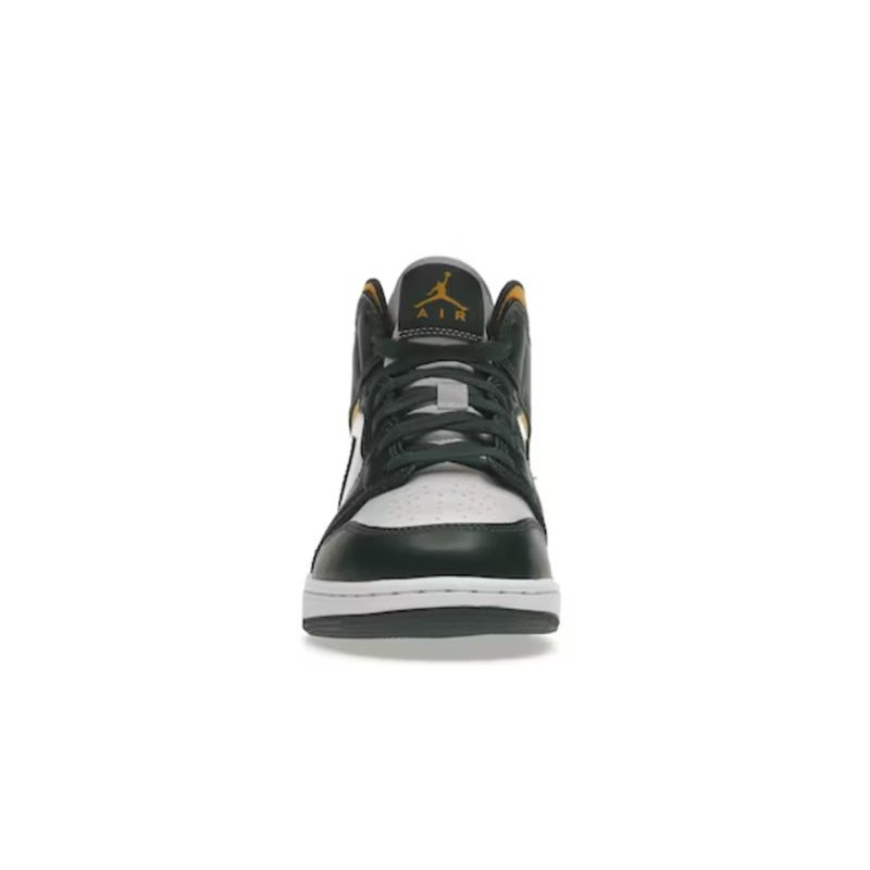 Nike Air Jordan 1 Mid Sonic (GS)