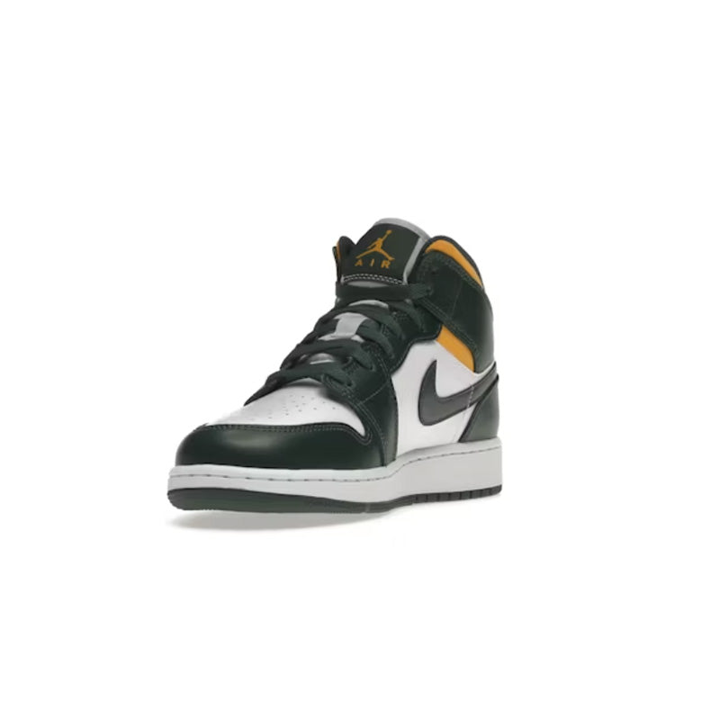 Nike Air Jordan 1 Mid Sonic (GS)