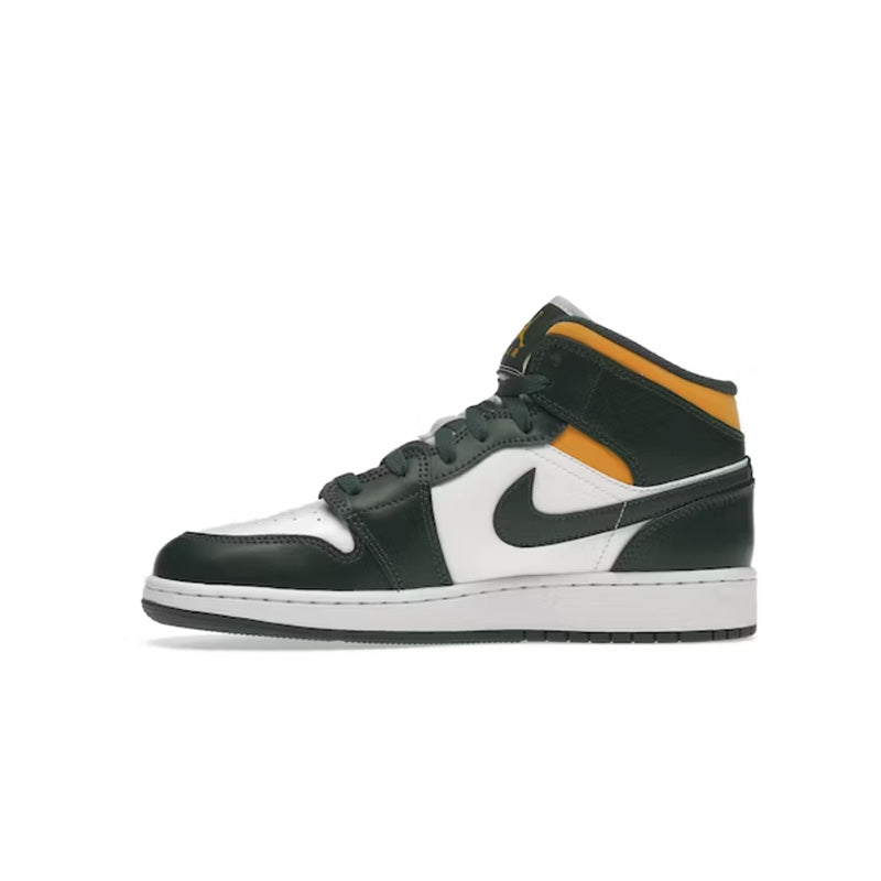 Nike Air Jordan 1 Mid Sonic (GS)