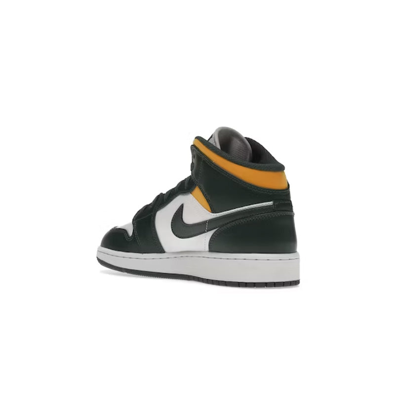 Nike Air Jordan 1 Mid Sonic (GS)