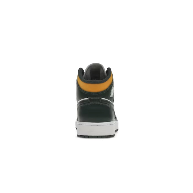 Nike Air Jordan 1 Mid Sonic (GS)