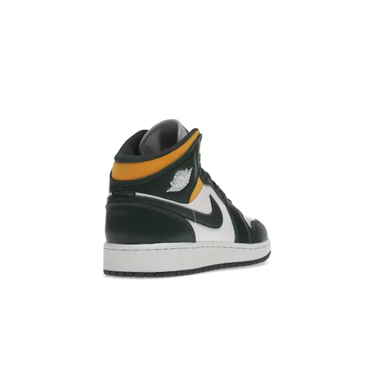 Nike Air Jordan 1 Mid Sonic (GS)
