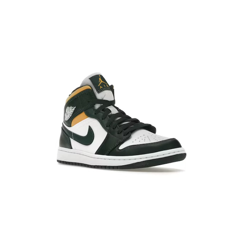 Nike Air Jordan 1 Mid Sonic