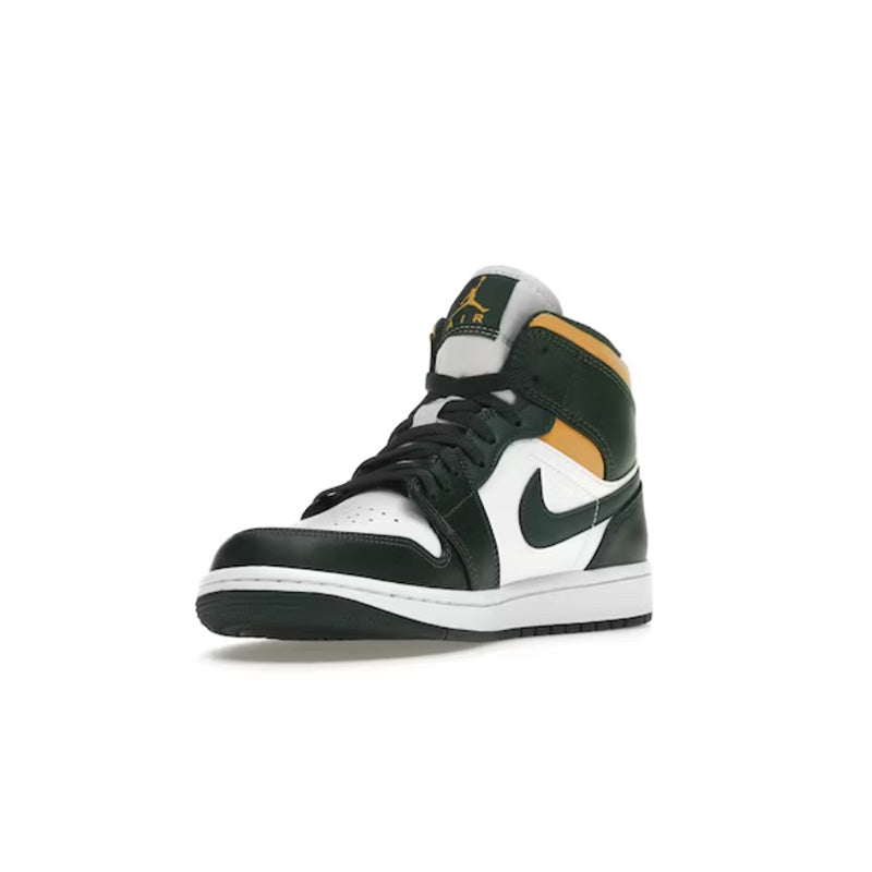 Nike Air Jordan 1 Mid Sonic